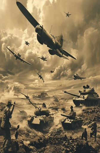 Ww2 Wallpaper Screensavers