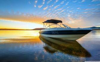 Boat HD Wallpaper Background Image