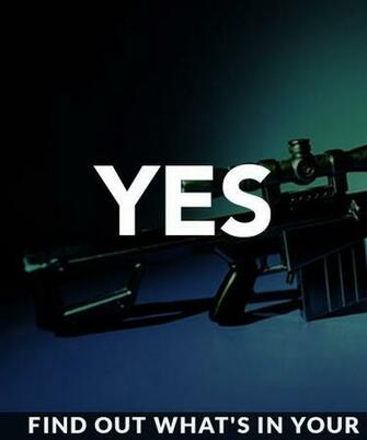 Do You Think Re Qualified To Purchase A Gun