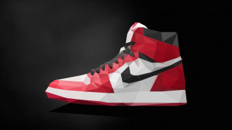 Air Jordan Wallpaper