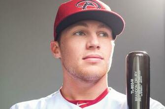 Arizona Diamondbacks Hopes For Blossoming Of Brandon