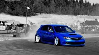 Subaru Impreza Jdm Wallpaper