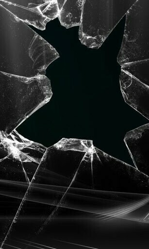 Related Pictures Broken Lcd Droid Wallpaper Gallery