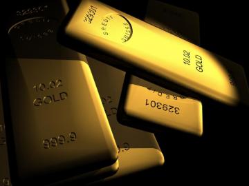 Gold Bullion Black Wallpaper HD Desktop And Mobile Background