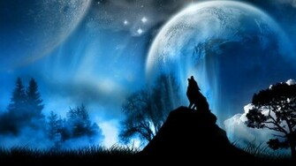 Space Art Wallpaper Universe
