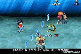 Duel Masters Kaijudo Showdown Screenshots Pictures