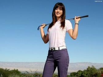 Pics Photos Michelle Wie Wallpaper