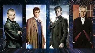 Who Season Poster Wallpaper Description Doctor