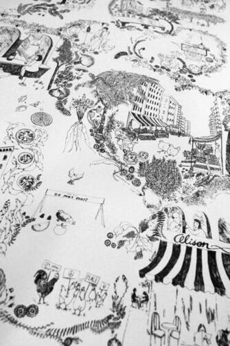 Modern Wallpaper Marks And Frantz