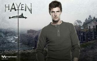 Haven Wallpaper
