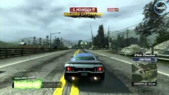 Burnout Paradise Picture HDwpro