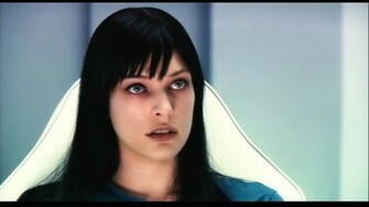 Milla Jovovich Ultraviolet