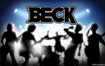 Beck HD Wallpaper Background Image Id