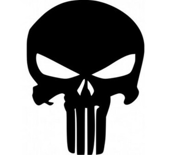 De Protection Masque Rwl Airsoft Skull Punisher V2 Mask Red