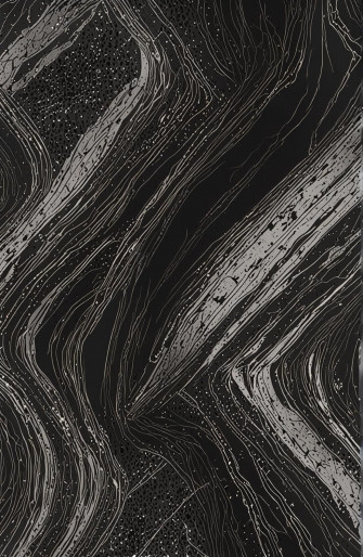 Black Granite Wallpaper
