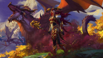Level Up Uber Fast In World Of Warcraft Dragonflight Pre Launch