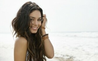 Vanessa Hudgens Wallpaper