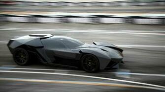 Lamborghini Reventon Wallpaper