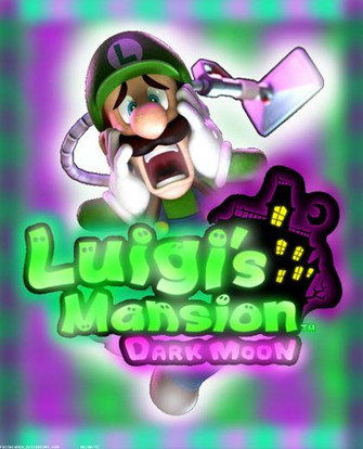 download luigis mansion dark moon 3ds for free