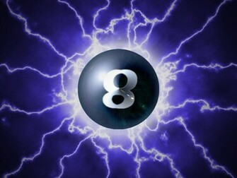 Magic Ball By Daf Shadow