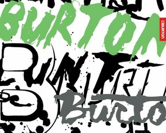 Burton I Jego Niespodzianki Snowevents