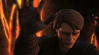 Clone Wars Anakin Skywalker Image On Mortis HD Wallpaper