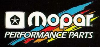 Mopar Logo Background Wallpaper Back To