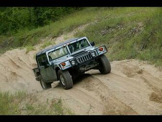 Humvee Wallpaper