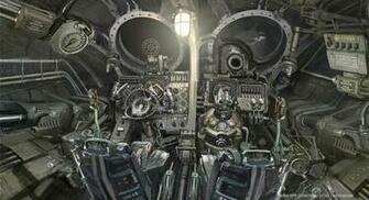 Category Art HD Wallpaper Subcategory Alternative