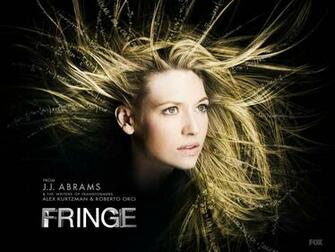 Eyesurfing Fringe Wallpaper From The Tv Series