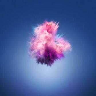Huawei Enjoy 7s Stock Wallpaper