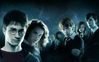 Wallpaper HD Harry Potter 1080p