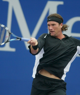 Gratis Carlos Moya Billeder Helt Wallpaper