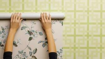 Prepare A Wall For Wallpaper