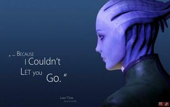 Mass Effect Quote Wallpaper Dump