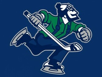 Vancouver Canucks Wallpaper