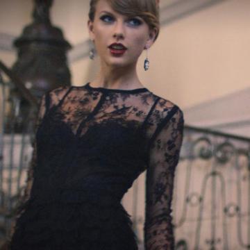Taylor Swift S Blank Space Is Now An Ios Android Game And