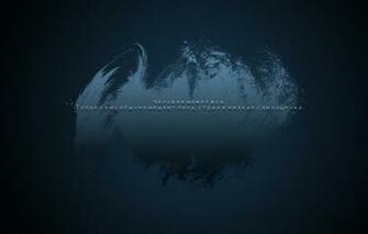 Wallpaper The Inscription Minimalism Motive Image For Desktop