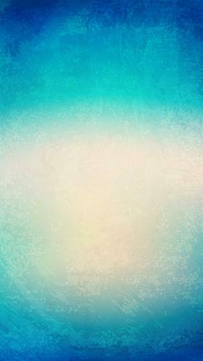 Blue Watercolor Background Gradient H5 In