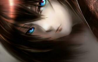 Est S Aqu Inicio Animaci N Anime De Ojos Azules