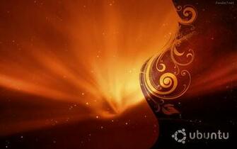 Ubuntu Wallpaper