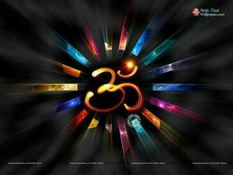 Hindu Symbol Wallpaper HD Image Photos Pictures