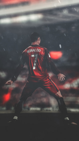 Top Best Aesthetic Cristiano Ronaldo Wallpaper Hq
