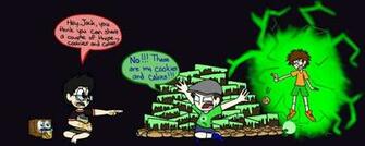 Markiplier And Jacksepticeye Cookies Cakes By