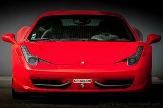 Ferrari Wallpaper HD Hi Res Car Background Image