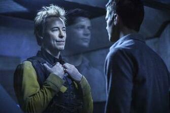 The Flash Cw Image Godspeed Promotional