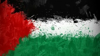 Palestine Wallpaper