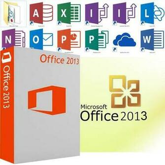 Microsoft Office Wallpaper