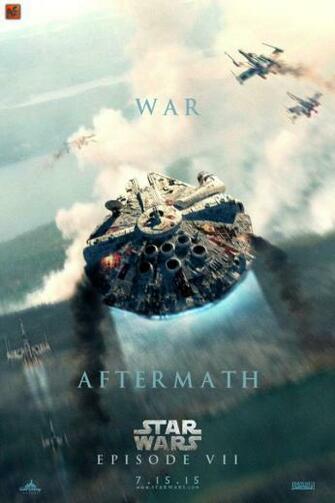 Image Star Wars Episode Wallpaper