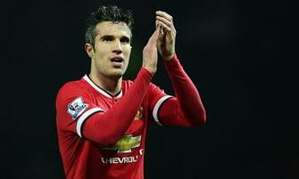Robin Van Persie Wallpaper